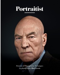 Enlarge image Cover: Portraitist - Blurb