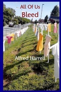Cover: All Of Us Bleed - Blurb
