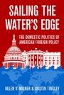 Cover: Sailing the Water's Edge - Princeton University Press