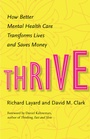 Cover: Thrive - Princeton University Press