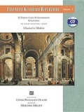 Cover: Essential Keyboard Repertoire, Vol. 3 (Sonatinas) - Alfred Publishing Company Inc
