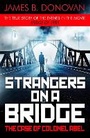 Cover: Strangers on a Bridge - Penguin Books Ltd