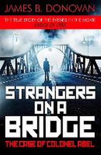 Enlarge image Cover: Strangers on a Bridge - Penguin Books Ltd