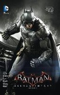 Cover: Batman Arkham Knight Vol. 2 - DC Comics