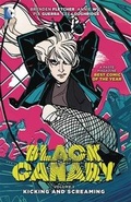 Cover: Black Canary TP Vol 1 - DC Comics