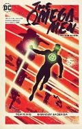 Cover: Omega Men: The End Is Here - DC Comics