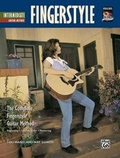 Cover: The Complete Fingerstyle Guitar Method: Intermediate Fingerstyle Guitar - Alfred Publishing Company Inc