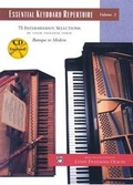Cover: Essential Keyboard Repertoire 2 - Alfred Publishing Company Inc