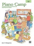 Cover: Piano Camp, Primer - Alfred Publishing Company Inc