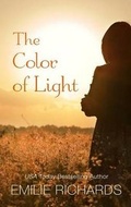 Cover: The Color of Light - Wheeler Publishing