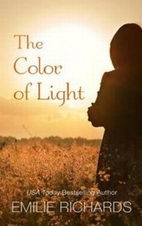 Enlarge image Cover: The Color of Light - Wheeler Publishing