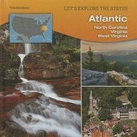 Enlarge image Cover: Atlantic - Mason Crest Publishers