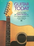 Cover: Guitar Today 2 - Alfred Publishing Company Inc