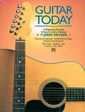 Cover: Guitar Today 1 - Alfred Publishing Company Inc