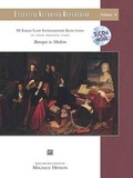 Cover: Essential Keyboard Repertoire, Volume 4 - Alfred Publishing Company Inc