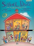 Cover: School Daze/Preview Pack - Alfred Publishing Company Inc