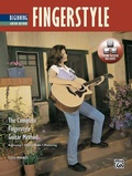 Cover: The Complete Fingerstyle Guitar Method: Beginning Fingerstyle Guitar - Alfred Publishing Company Inc