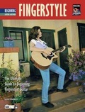 Cover: The Complete Fingerstyle Guitar Method: Beginning Fingerstyle Guitar - Alfred Publishing Company Inc