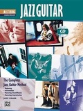 Cover: Mastering Jazz Guitar - Alfred Publishing Company Inc