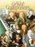 Cover: Meet The Great Composers 1 - Alfred Publishing Company Inc