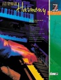 Cover: Jazz Keyboard Harmony - Alfred Publishing Company Inc
