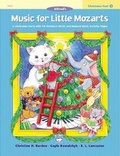 Cover: Music for Little Mozarts - Alfred Publishing Company Inc