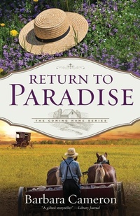 Enlarge image Cover: Return to Paradise - Abingdon Press