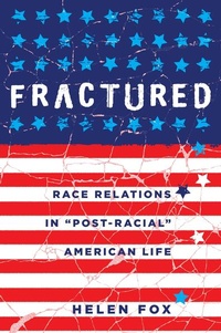 Enlarge image Cover: Fractured - Peter Lang Verlag
