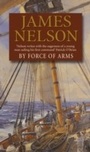 Cover: By Force Of Arms - Transworld Digital