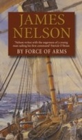 Cover: By Force Of Arms - Transworld Digital