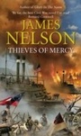 Cover: Thieves Of Mercy - Transworld Digital