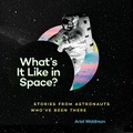 Cover: What's It Like in Space? - Chronicle Books