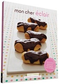 Cover: Mon Cher Eclair - Chronicle Books
