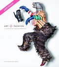 Cover: Art + Fashion - Chronicle Books (CA)