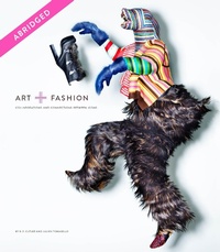 Abbildung von: Art + Fashion - Chronicle Books (CA)