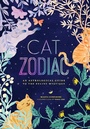 Cover: Cat Zodiac - Chronicle Books