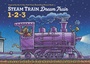 Cover: Steam Train, Dream Train Counting - Chronicle Books