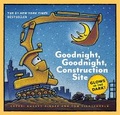 Cover: Goodnight, Goodnight, Construction Site - Chronicle Books