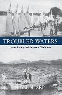 Enlarge image Cover: Troubled Waters - Amberley Publishing