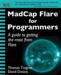 Cover: MadCap Flare for Programmers - XML Press