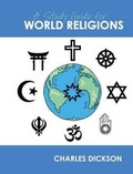 Cover: A Study Guide for World Religions - Kendall/Hunt Publishing Co ,U.S.