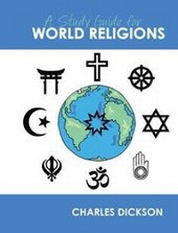 Enlarge image Cover: A Study Guide for World Religions - Kendall/Hunt Publishing Co ,U.S.