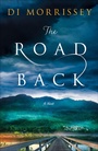 Cover: The Road Back - St. Martin's Griffin