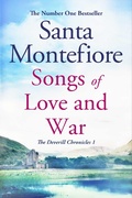 Cover: Songs of Love and War - Simon & Schuster Ltd