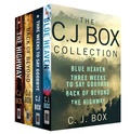 Cover: The C. J. Box Collection - Minotaur Books