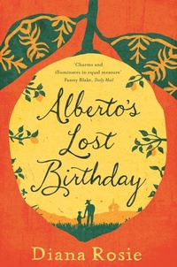 Abbildung von: Alberto's Lost Birthday - Mantle