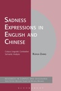 Bild: Sadness Expressions in English and Chinese - Bloomsbury Academic
