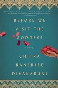 Enlarge image Cover: Before We Visit the Goddess - Simon + Schuster LLC