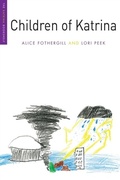 Cover: Children of Katrina - University of Texas Press