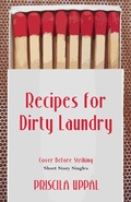 Cover: Recipes for Dirty Laundry - Dundurn Press